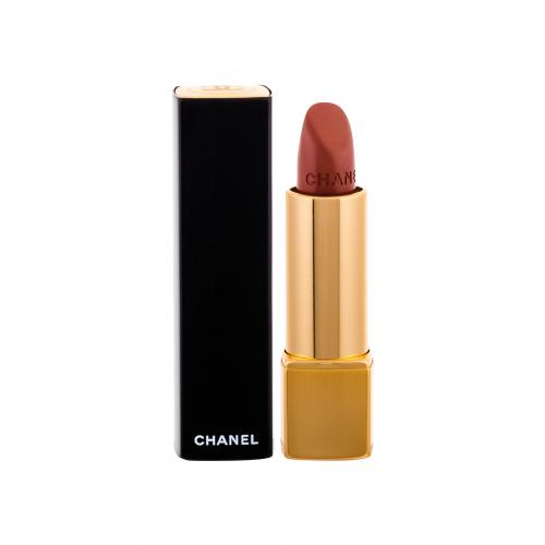 Chanel Rouge Allure 3,5 g ruj de buze pentru femei 174 Rouge Angélique