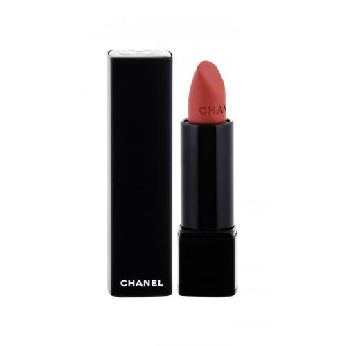 Chanel Rouge Allure Velvet Extrême 3,5 g ruj de buze pentru femei 102 Modern