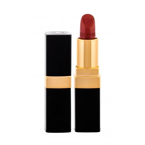 Chanel Rouge Coco 3,5 g ruj de buze pentru femei 406 Antoinette