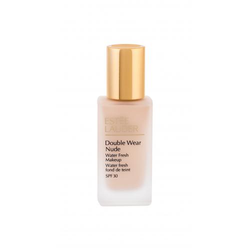 Estée Lauder Double Wear Nude SPF30 30 ml fond de ten pentru femei 2C0 Cool Vanilla