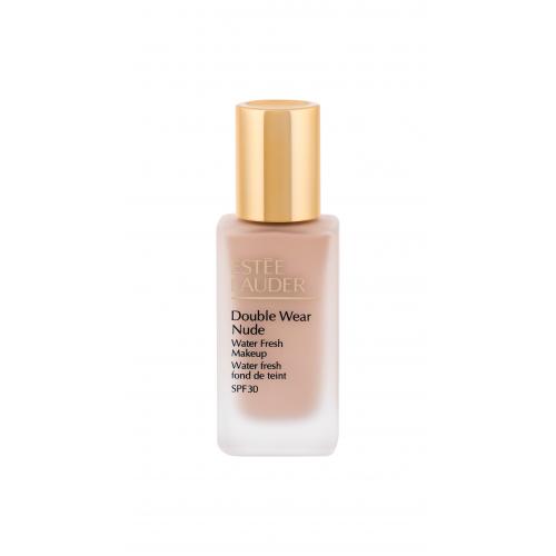 Estée Lauder Double Wear Nude SPF30 30 ml fond de ten pentru femei 2C3 Fresco