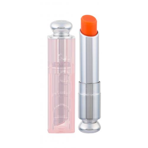Christian Dior Addict Lip Glow 3,5 g balsam de buze pentru femei 004 Coral