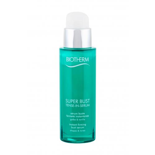 Biotherm Super Bust Tense-In-Serum 50 ml îngrijire bust pentru femei