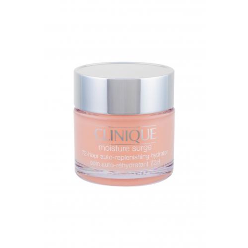 Clinique Moisture Surge 72-hour 75 ml cremă de zi pentru femei