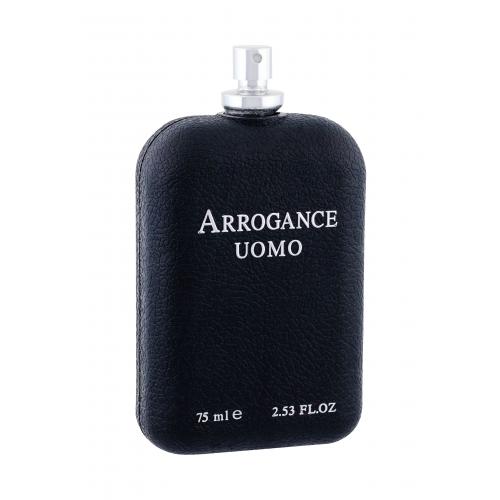 Arrogance Arrogance Uomo 75 ml apă de toaletă tester pentru bărbați