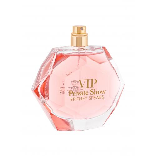 Britney Spears VIP Private Show 100 ml apă de parfum tester pentru femei