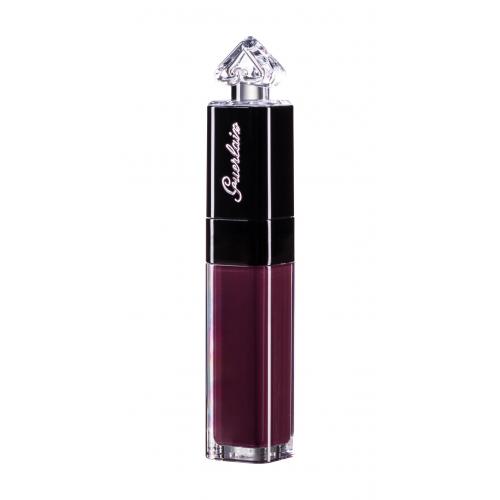 Guerlain La Petite Robe Noire Lip Colour'Ink 6 ml ruj de buze pentru femei L162#Trendy