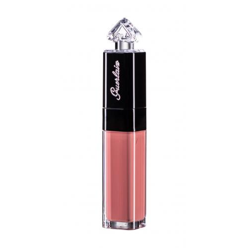Guerlain La Petite Robe Noire Lip Colour'Ink 6 ml ruj de buze pentru femei L112#No Filter