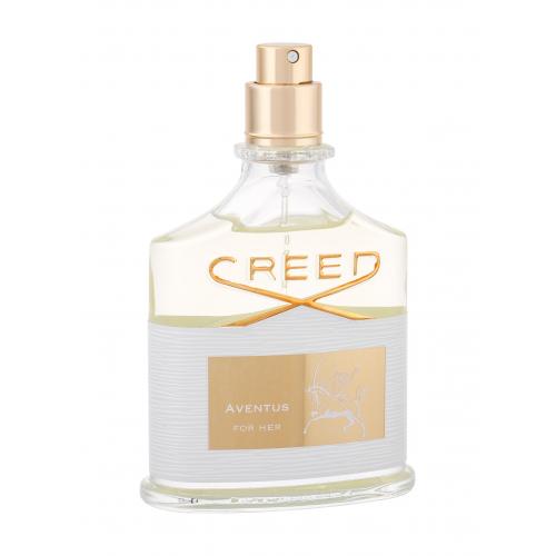 Creed Aventus For Her 75 ml apă de parfum tester pentru femei