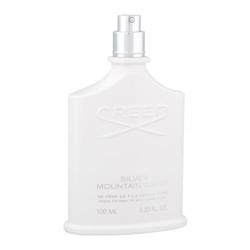 Creed Silver Mountain Water 100 ml apă de parfum tester pentru bărbați
