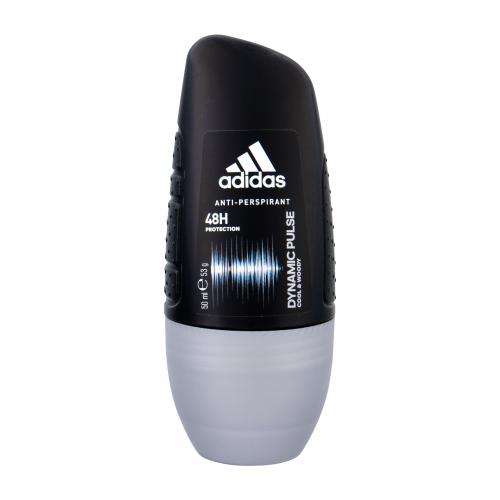 Adidas Dynamic Pulse 50 ml antiperspirant pentru bărbați
