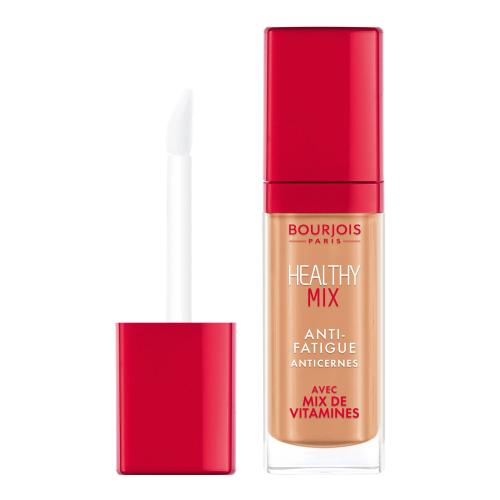 BOURJOIS Paris Healthy Mix Anti-Fatigue 7,8 ml anticearcăn pentru femei 56 Amber