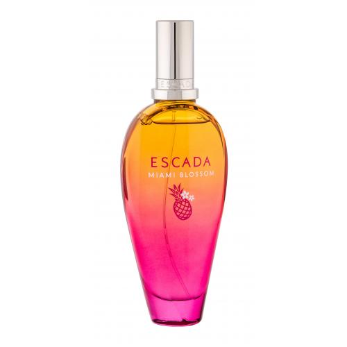 ESCADA Miami Blossom 100 ml apă de toaletă pentru femei