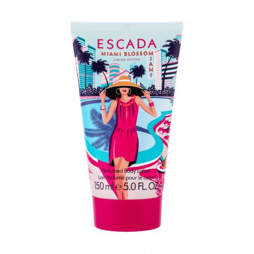 ESCADA Miami Blossom 150 ml lapte de corp pentru femei