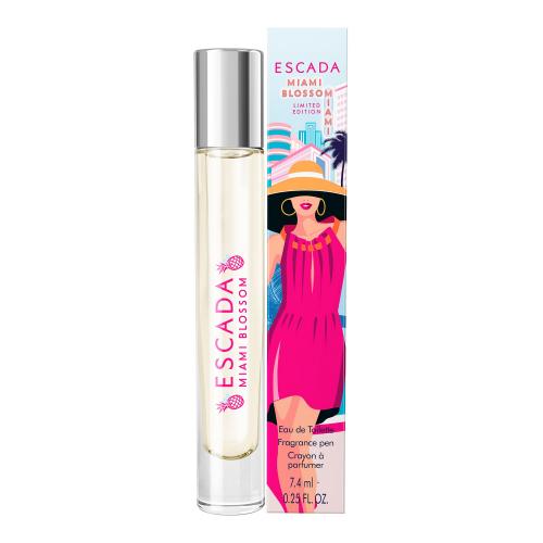 ESCADA Miami Blossom 7,4 ml apă de toaletă pentru femei