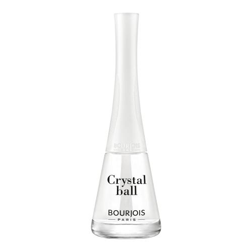 BOURJOIS Paris 1 Second 9 ml lac de unghii pentru femei 22 Crystal Ball