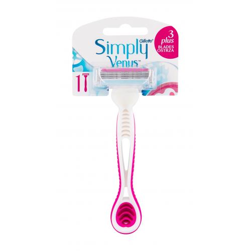 Gillette Venus 3 Simply 1 buc aparate de ras pentru femei