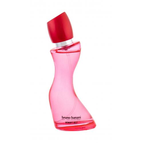 Bruno Banani Woman´s Best 20 ml apă de parfum pentru femei