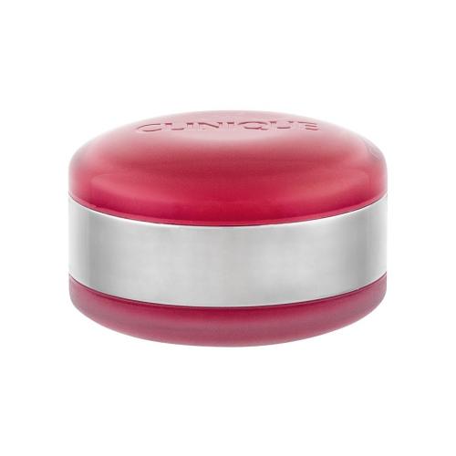 Clinique Sweet Pots Sugar Scrub & Lip Balm 12 g balsam de buze pentru femei 04 Sweet Rose