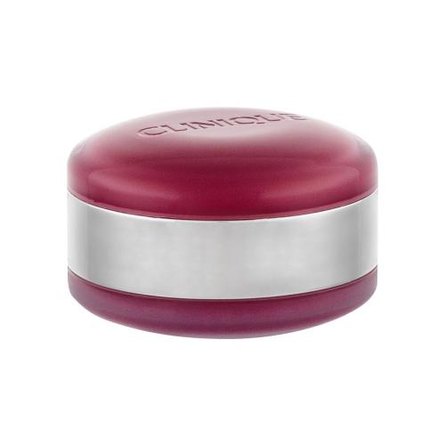 Clinique Sweet Pots Sugar Scrub & Lip Balm 12 g balsam de buze pentru femei 05 Candied Cassis