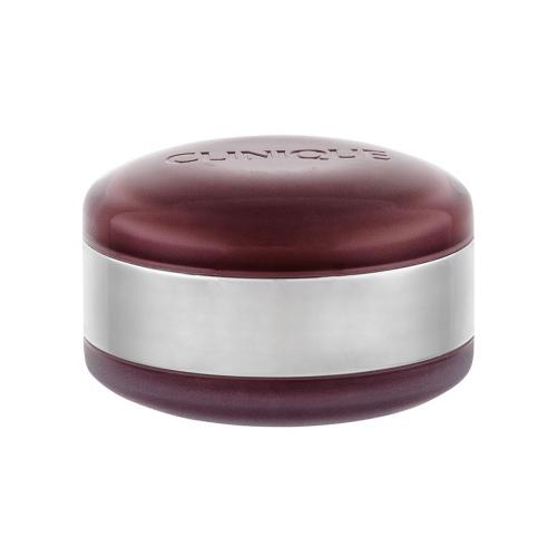 Clinique Sweet Pots Sugar Scrub & Lip Balm 12 g balsam de buze pentru femei 06 Black Honey