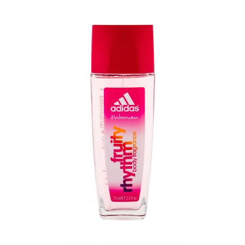 Adidas Fruity Rhythm For Women 75 ml deodorant pentru femei