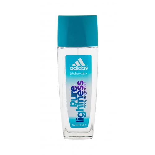 Adidas Pure Lightness For Women 75 ml deodorant pentru femei
