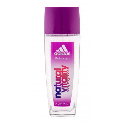 Adidas Natural Vitality For Women 75 ml deodorant pentru femei