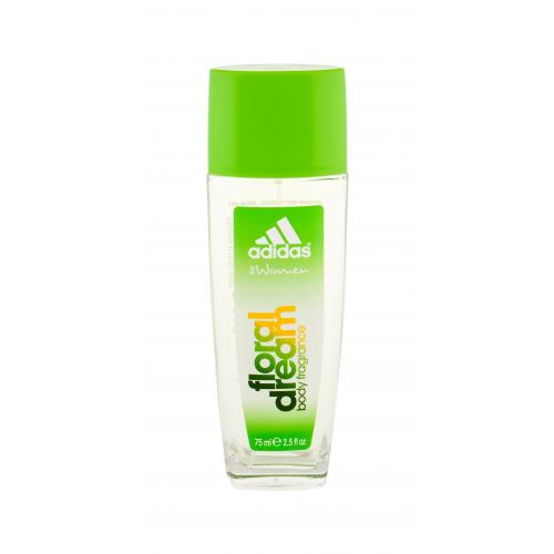 Adidas Floral Dream For Women 75 ml deodorant pentru femei