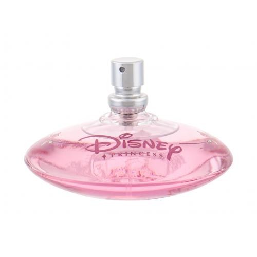 Disney Princess Princess Rose Garden 60 ml apă de toaletă tester pentru copii