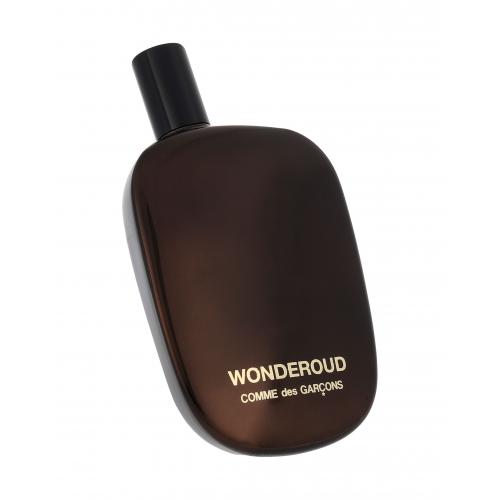 COMME des GARCONS Wonderoud 100 ml apă de parfum tester unisex