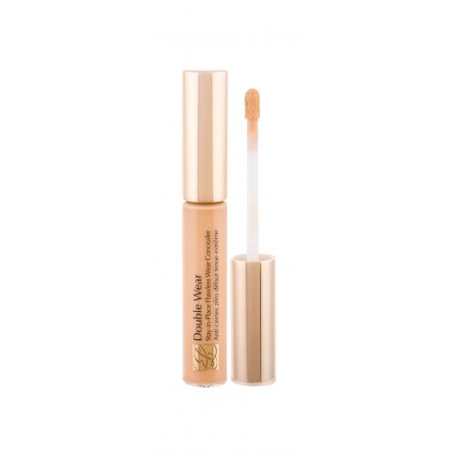 Estée Lauder Double Wear Stay In Place 7 ml anticearcăn pentru femei 2W Light Medium (Warm)