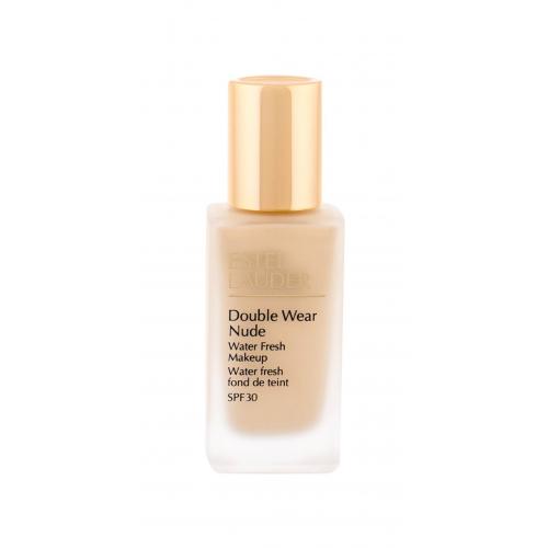 Estée Lauder Double Wear Nude SPF30 30 ml fond de ten pentru femei 3W1 Tawny