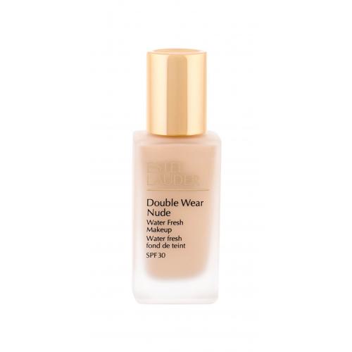 Estée Lauder Double Wear Nude SPF30 30 ml fond de ten pentru femei 1C1 Cool Bone