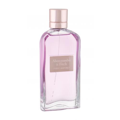 Abercrombie & Fitch First Instinct 100 ml apă de parfum pentru femei