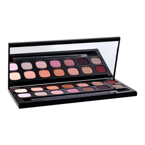 bareMinerals Bare Sensuals 16,8 g fard de pleoape pentru femei