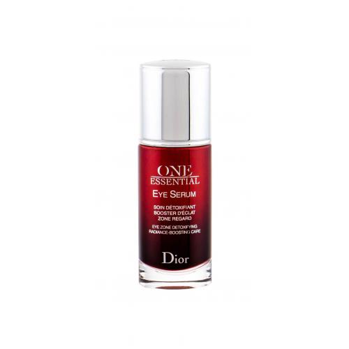 Christian Dior One Essential 15 ml gel de ochi pentru femei