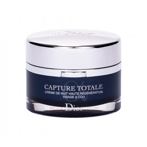 Christian Dior Capture Totale 60 ml cremă de noapte pentru femei