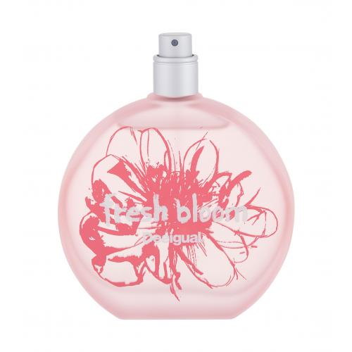 Desigual Fresh Bloom 100 ml apă de toaletă tester pentru femei