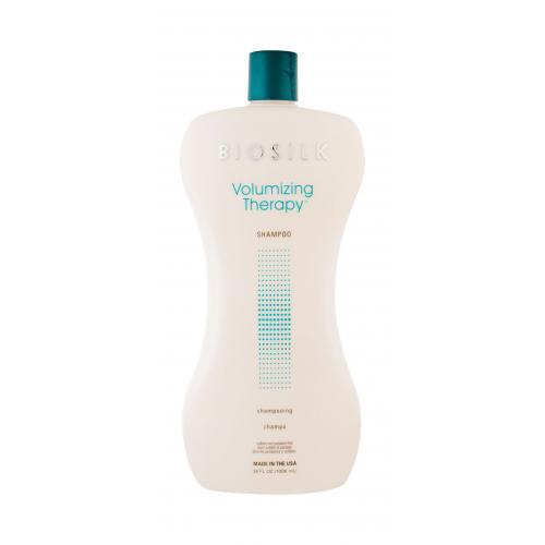 Farouk Systems Biosilk Volumizing Therapy 1006 ml șampon pentru femei