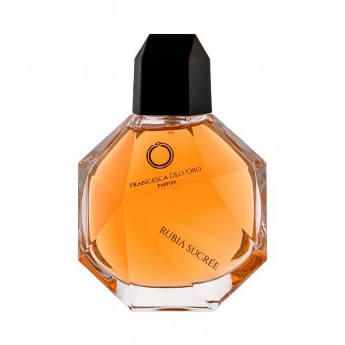 Francesca dell´Oro Rubia Sucrée 100 ml apă de parfum unisex