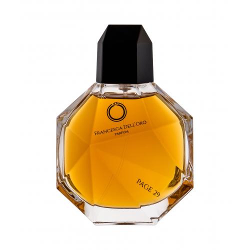 Francesca dell´Oro Page 29 100 ml apă de parfum unisex