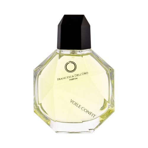 Francesca dell´Oro Voile Confit 100 ml apă de parfum unisex