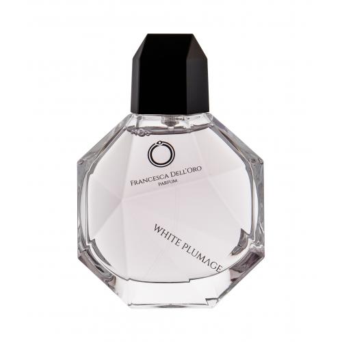 Francesca dell´Oro White Plumage 100 ml apă de parfum pentru femei