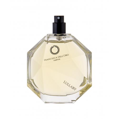 Francesca dell´Oro Lullaby 100 ml apă de parfum tester pentru femei