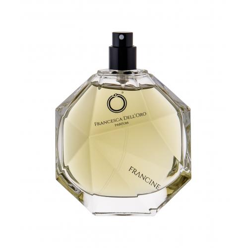 Francesca dell´Oro Francine 100 ml apă de parfum tester pentru femei