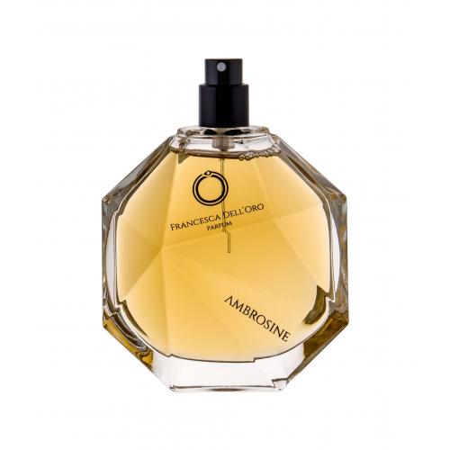 Francesca dell´Oro Ambrosine 100 ml apă de parfum tester unisex