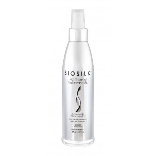 Farouk Systems Biosilk 237 ml protecție anti-termică pentru păr pentru femei