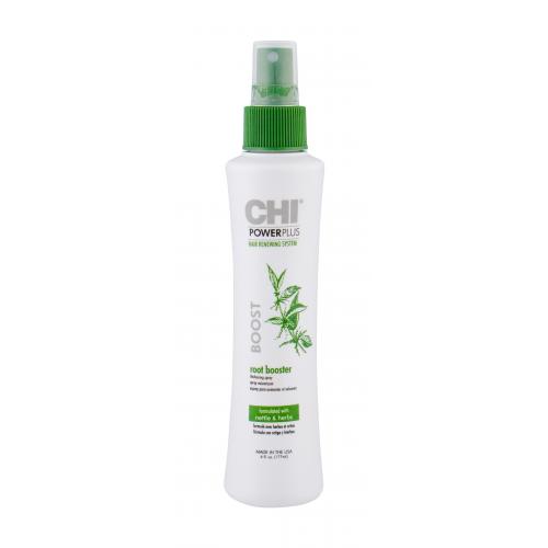 Farouk Systems CHI Power Plus Root Booster 177 ml cremă de păr pentru femei