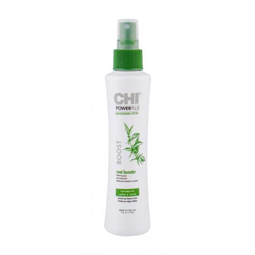 Farouk Systems CHI Power Plus Root Booster 177 ml cremă de păr pentru femei